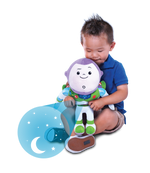 Toy Story Buzz Lightyear Feature Plush with Projector Light