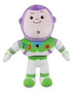 Toy Story Buzz Lightyear Feature Plush with Projector Light