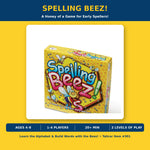 Talicor Spelling Beez Board Game