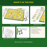 Talicor Spelling Beez Board Game