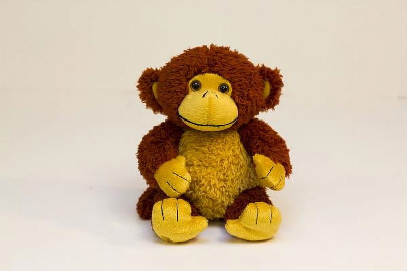 Beverly Hills Teddy Bear Company World's Softest Plush 12" Man
