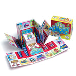 Talicor Ha-choo Board Game