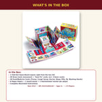 Talicor Ha-choo Board Game