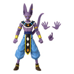 Dragon Ball Super Dragon Stars Beerus