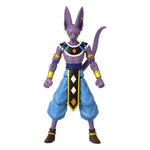 Dragon Ball Super Dragon Stars Beerus