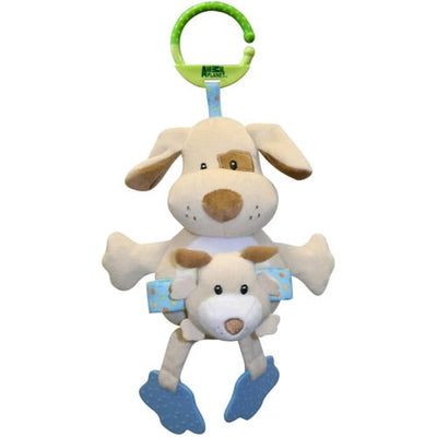 Sterling National Bank Mommies & Babies - Puppy