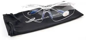 360 ATHLETICS The Basics Protective Glasses