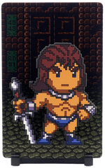 FiGGYZ - Golden Axe - Ax Battler