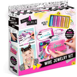 Only 4 Girls Wire Jewelry