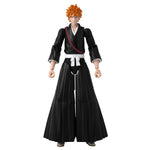 Bleach Kurosagi Ichigo Action Figure
