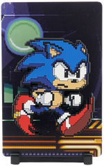 FiGGYZ - Sonic the Hedgehog (Classic) - Sonic (Face-off)