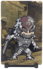 FiGGYZ - Metal Gear Solid 4 - Raiden (MGS4 ver.)