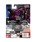 Naruto 5" Itachi Uchiha Action Figure