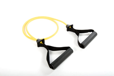 360 Athletics Elite Resistance Tubing Light