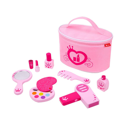 Classic World Make-Up Set