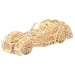 MATCHITECTURE - ANTIQUE CAR - 1150 PCS.