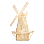 MATCHITECTURE - WINDMILL - 2700 PCS.