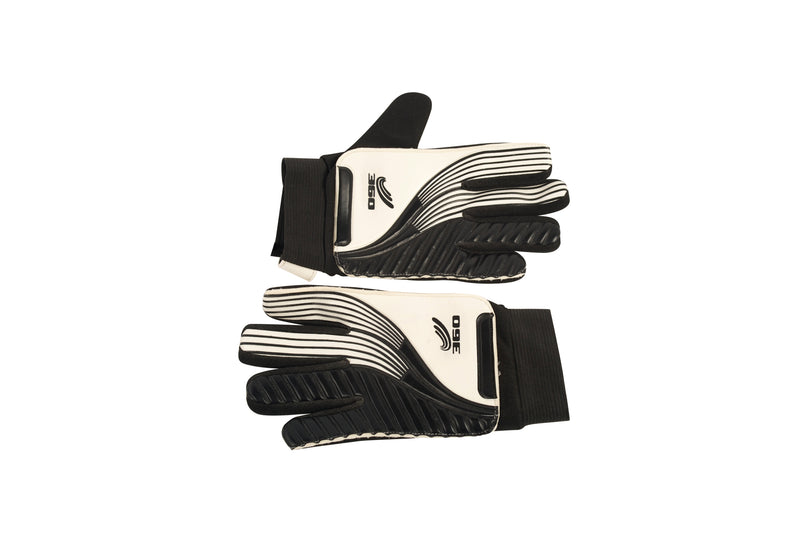 360 ATHLETICS Goalie Glove Youth Size 6