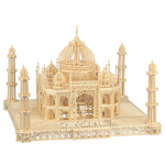 MATCHITECTURE - TAJ MAHAL - 7500 PCS.