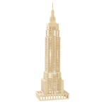 MATCHITECTURE - EMPIRE STATE BUILDING - 650 PCS.
