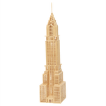 MATCHITECTURE - CHRYSLER BUILDING - 850 PCS.