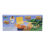 Galilean Boat with Jesus & Apostles Playset