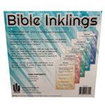 Bible Inklings Trivia Game