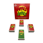 Apples to Apples Bible Edition Game