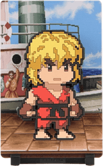 FiGGYZ - Street Fighter 2 - Ken