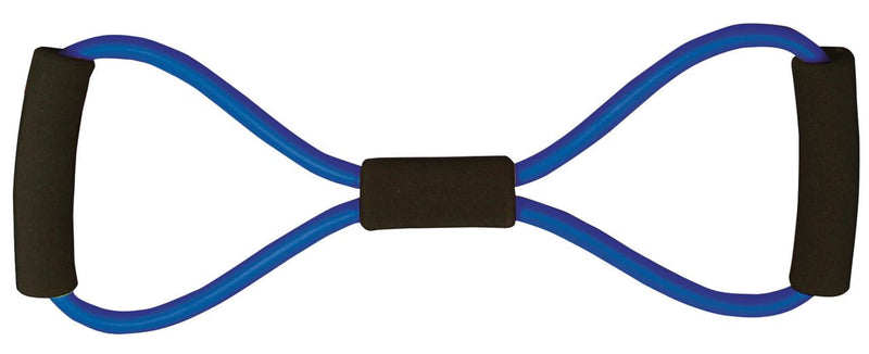 360 Athletics Elite Fig 8 Resistance Tubing