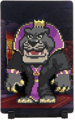 FiGGYZ - Conker's Bad Fur Day - Panther King