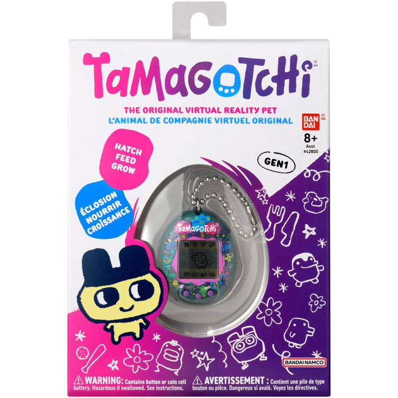 Tamagotchi Original Tamagotchi