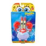 Bend'ems Bendems Mr. Krabbs