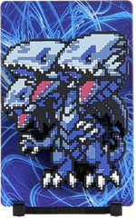 FiGGYZ - Yu-Gi-Oh! - Blue-Eyes Ultimate Dragon
