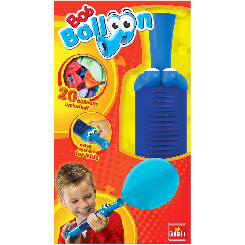 Goliath Bob Balloon Pump