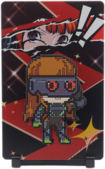 FiGGYZ - Persona 5 - Oracle