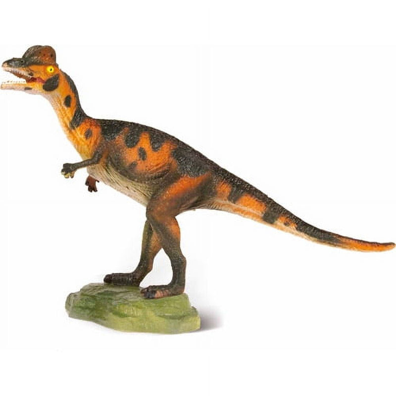 Geoworld Jurassic Hunters - Dilophosau