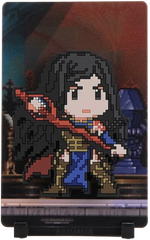 FiGGYZ - Castlevania - Shanoa