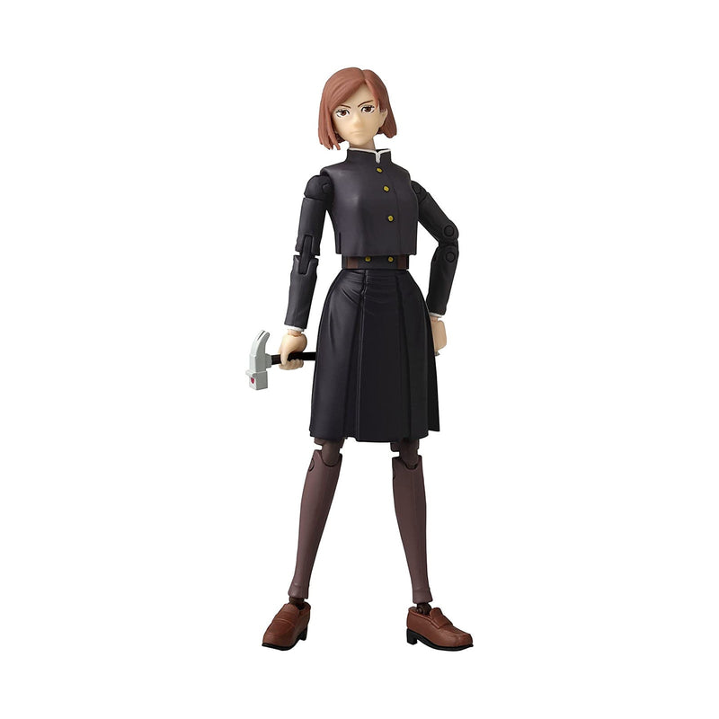Jujutsu Kaisen Kugisaki Nobara Action Figure