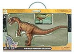 Collecta Neovenator In Window Box