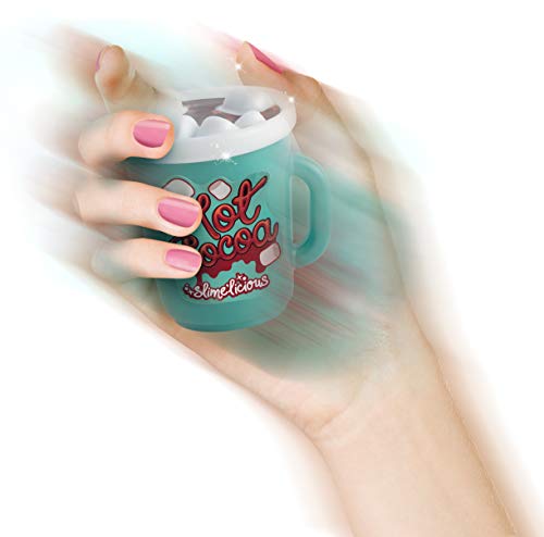 License 2 Play Slime'licious Scented Slime Ca