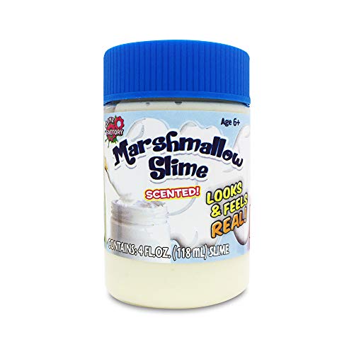 Magic Time 3p scnt slime icing marsh fudg