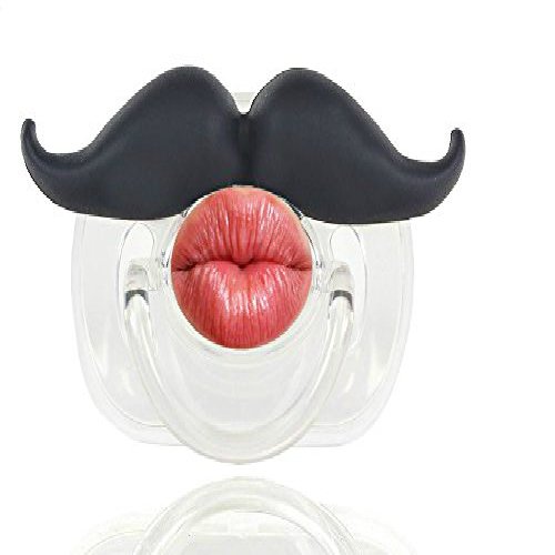Babystache Kissable Barber Pa