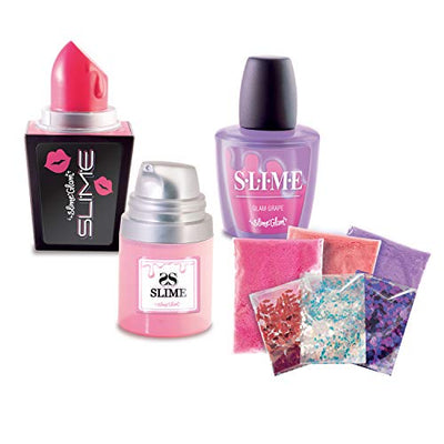 So Slime DIY Slime'Glam 3-  Make Up