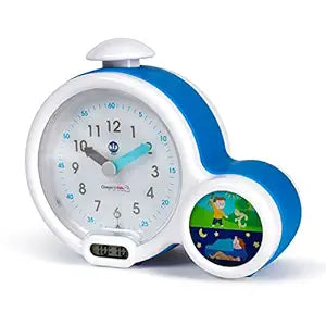 KID'SLEEP My First Alarm Clock - Blue