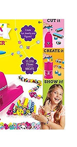 Cutie Stix Jewelry Maker