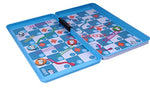 Purple Cow To Go Snakes & Ladders