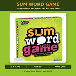 Talicor Sum Word Game