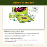 Talicor Sum Word Game