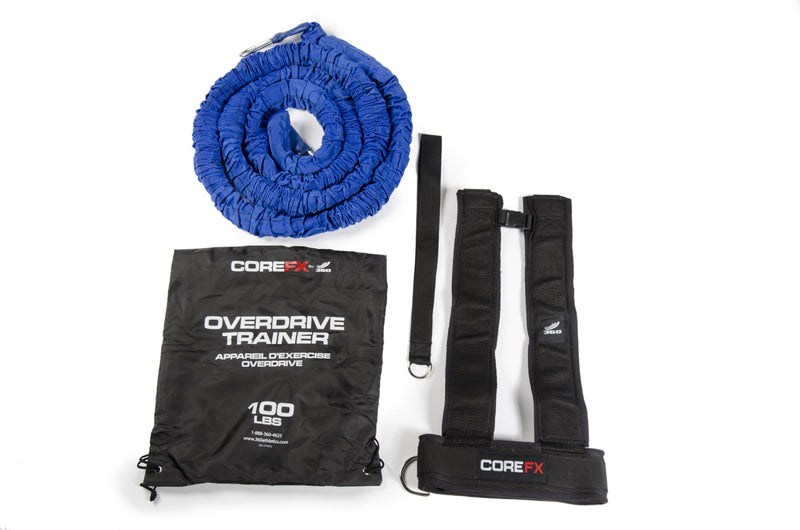 Corefx Overdrive Trainer 75lb